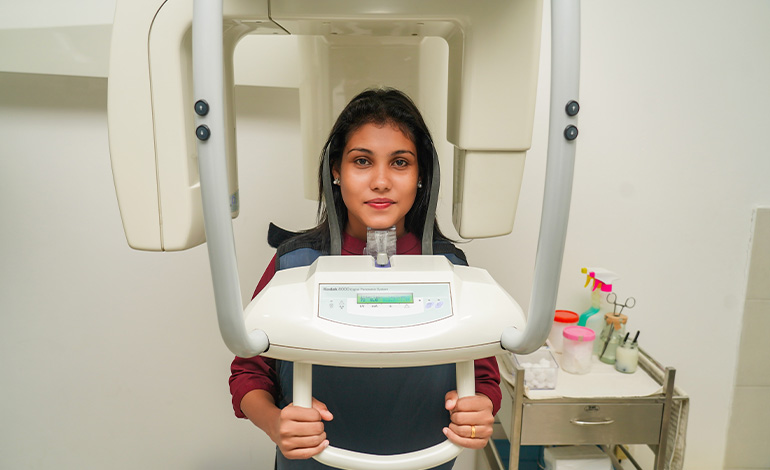 Dental Care 1