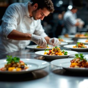 Food Handlers Health Check