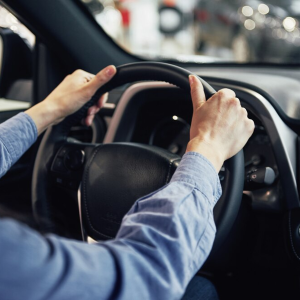 Drivers Health Check