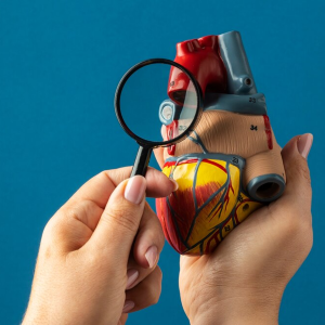 Heart Health Check