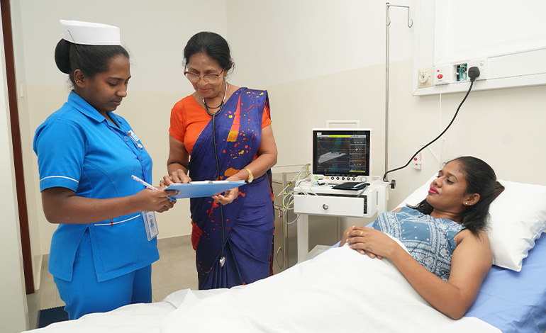 Patient Care