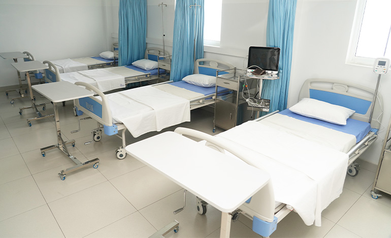 Ward Facilities