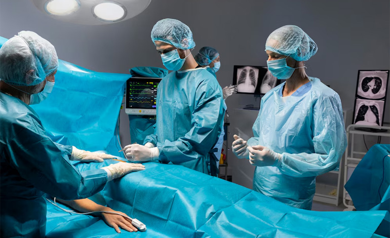 Surgical Team