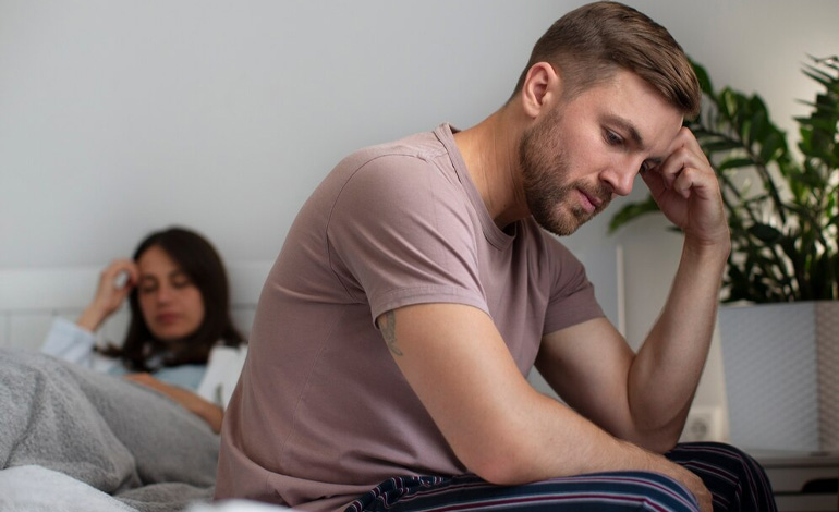 Sexual Health and STD Clinic